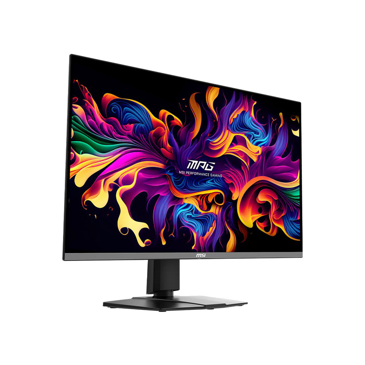 MSI MPG 321URX QD-OLED 32" UHD (3840X2160) 240HZ 0.03MS (GTG) Flat Gaming Monitor