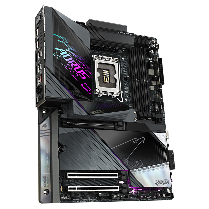 Gigabyte Z890 UD Wifi6E DDR5 Intel Motherboard