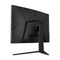 MSI G24C4 E2 23.6" FHD 180HZ 1MS VA Esports Gaming Monitor