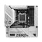 MSI B650M Project Zero AMD Motherboard