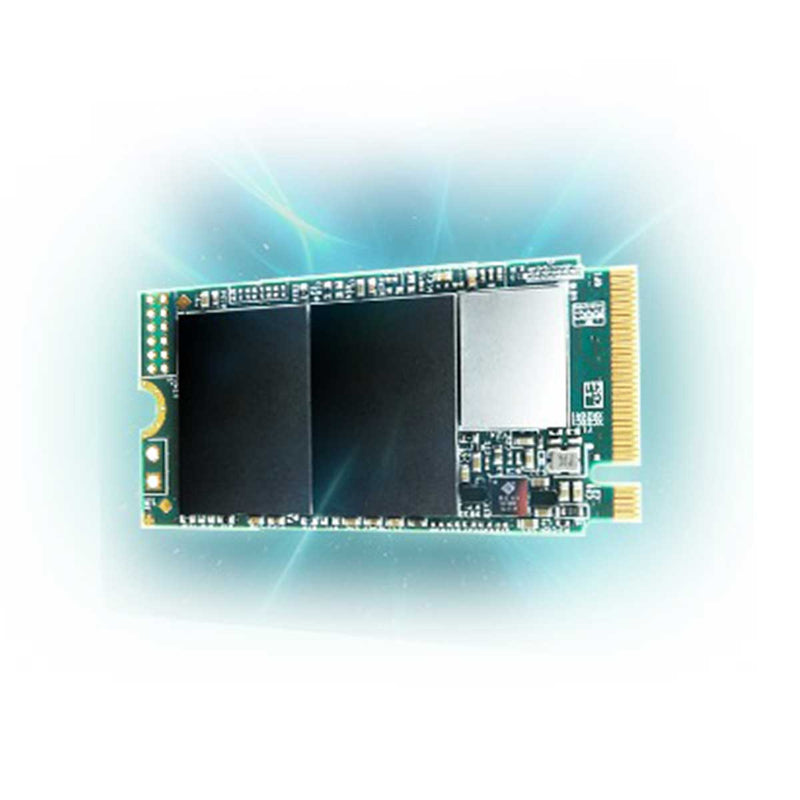 Transcend 400S M.2 2242 PCIE GEN3 X4 NVME Internal SSD