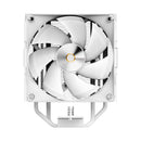 Ocypus Delta A40 ARGB CPU Air Cooler (Black, White)