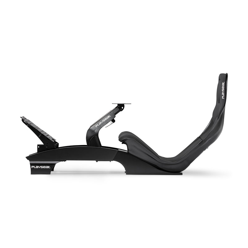 Playseat Pro F1 Racing Chair Shell + Chassis (Black) (RF.00024)