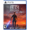 PS5 Star Wars Jedi Survivor (US) (SP COVER)