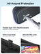 JSAUX Portable Carrying Case for Nintendo Switch 2