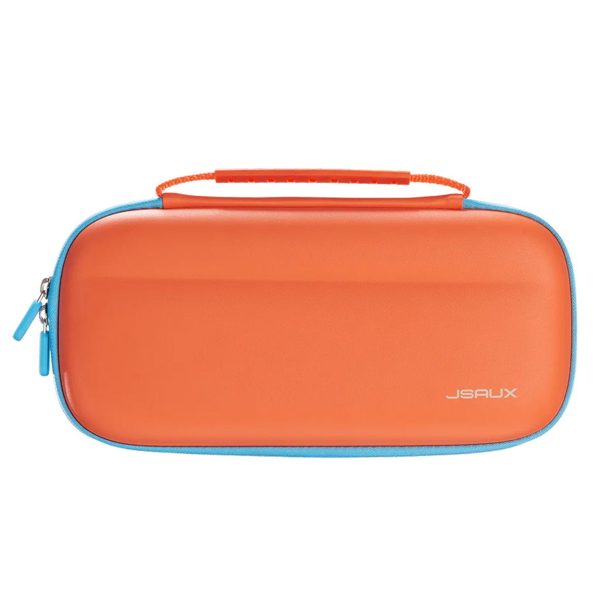 JSAUX Colorful Ultra-thin Carrying Case for Nintendo Switch 2