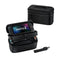 JSAUX All-in-One Travel Storage Carrying Case for NSW2