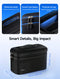 JSAUX All-in-One Travel Storage Carrying Case for NSW2