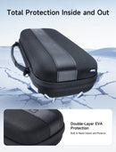 JSAUX Mega Carry Travel Case for Nintendo Switch 2 