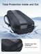JSAUX Mega Carry Travel Case for Nintendo Switch 2 