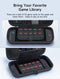 JSAUX Mega Carry Travel Case for Nintendo Switch 2 