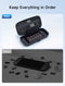 JSAUX Mega Carry Travel Case for Nintendo Switch 2 