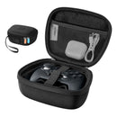 JSAUX Pro Controller Carrying Case for Nintendo Switch 2 (Black) (BG0127)