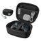 JSAUX Pro Controller Carrying Case for Nintendo Switch 2 (Black) (BG0127)