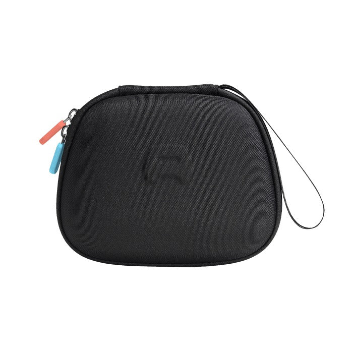 JSAUX Pro Controller Carrying Case for Nintendo Switch 2 (Black) (BG0127)