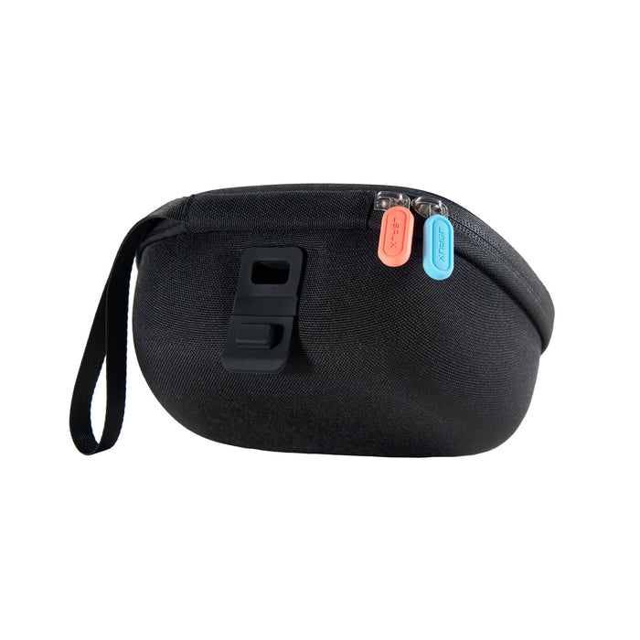 JSAUX Pro Controller Carrying Case for Nintendo Switch 2 (Black) (BG0127)