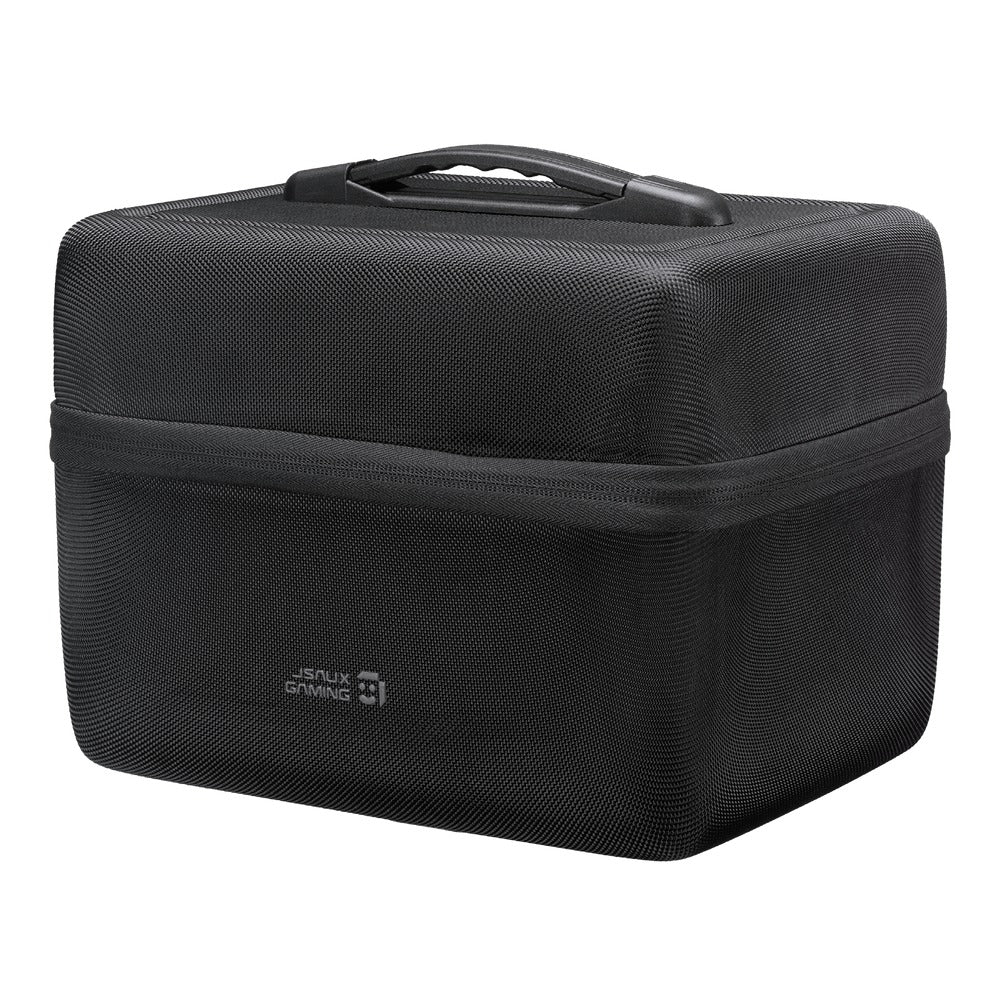JSAUX All-in-One Carrying Case for Steam Machine (Black) (BG0141)