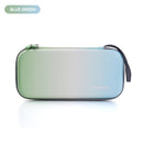 Dobe Storage Case for Nintendo Switch 2 (Blue Green, Pink Blue) TNS-3173