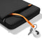 Tomtoc Defender-A13 14" Protective Laptop Sleeve (Black) (A13D3D1)