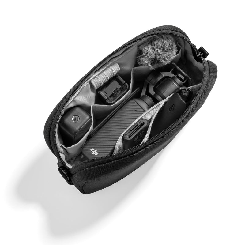 Tomtoc Light-T12 1L Electronic Accessories Pouch