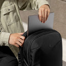 Tomtoc UrbanEx-T65 20L Laptop Backpack (Black) (T65S1D1)