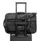 Tomtoc Navigator-T66 40L Laptop Travel Backpack (Black) (T66M1D1)