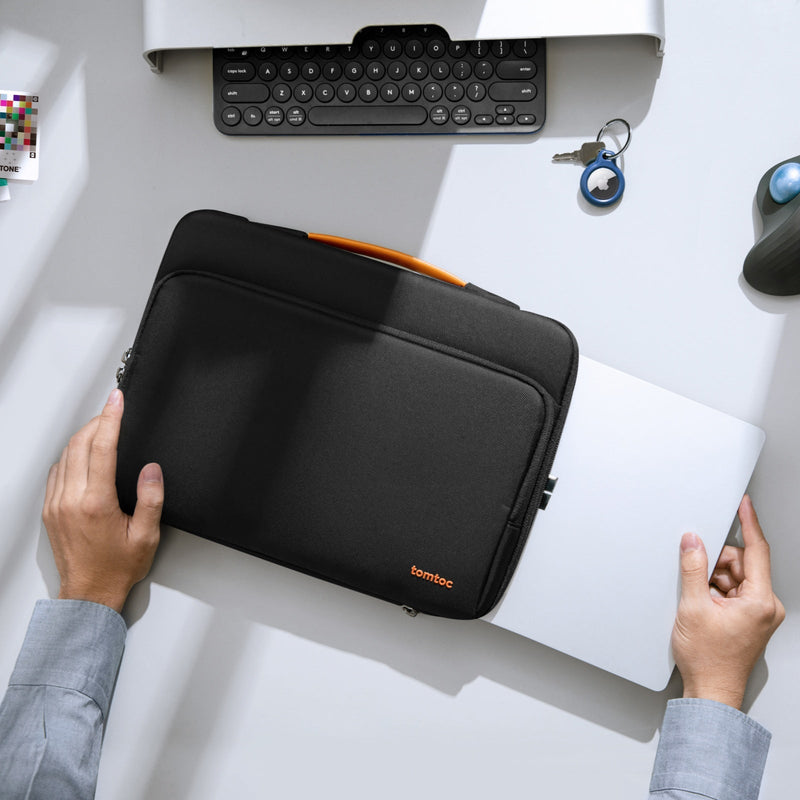 Tomtoc Defender-A14 Laptop Handbag | DataBlitz