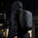 Tomtoc UrbanEx-T65 20L Laptop Backpack (Black) (T65S1D1)