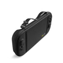 Tomtoc FancyCase G05 Slim Case for Nintendo Switch 2 (Black, Gray)