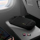 Tomtoc FancyCase G05 Slim Case for Nintendo Switch 2 (Black, Gray)