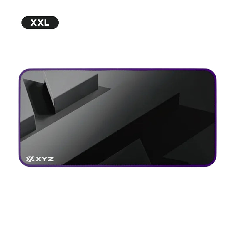 XYZ PulsePad Series 