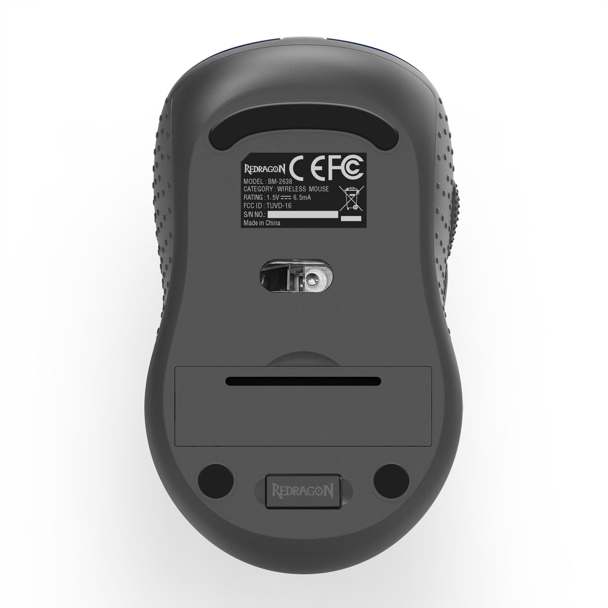 Redragon BM-2638 2.4G Wireless Mouse
