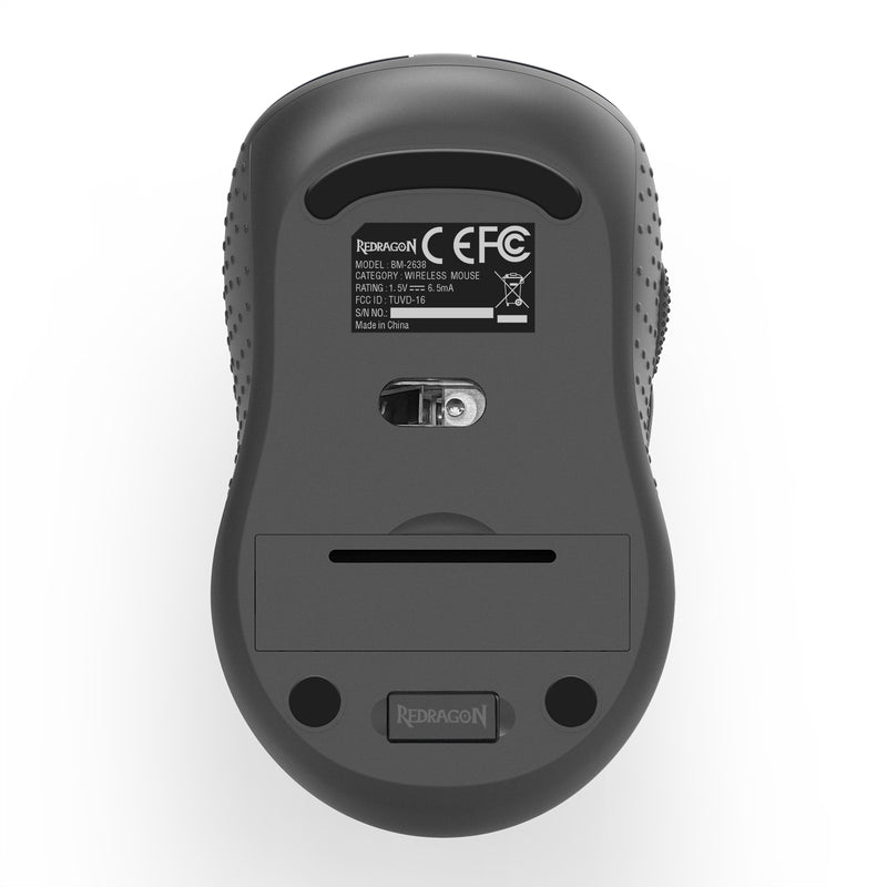 Redragon BM-2638 2.4G Wireless Mouse