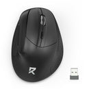 Redragon Wireless 2.4Ghz Vertical Ergonomic Mouse