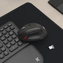 Redragon Wireless 2.4Ghz Vertical Ergonomic Mouse