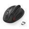 Redragon Wireless 2.4Ghz Vertical Ergonomic Mouse