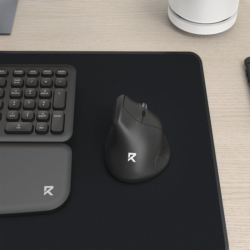 Redragon Wireless 2.4Ghz Vertical Ergonomic Mouse