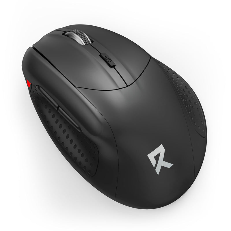 Redragon Wireless 2.4Ghz Vertical Ergonomic Mouse