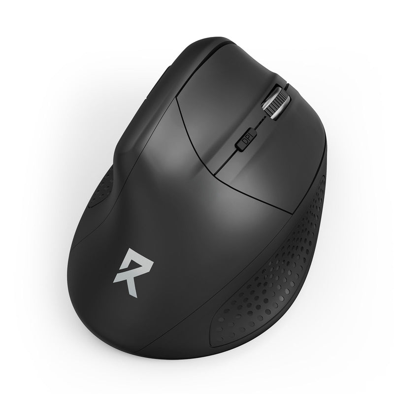 Redragon Wireless 2.4Ghz Vertical Ergonomic Mouse