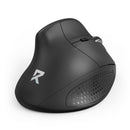Redragon Wireless 2.4Ghz Vertical Ergonomic Mouse