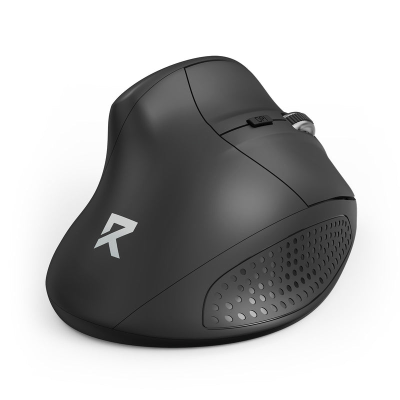 Redragon Wireless 2.4Ghz Vertical Ergonomic Mouse