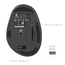 Redragon Wireless 2.4Ghz Vertical Ergonomic Mouse