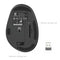 Redragon Wireless 2.4Ghz Vertical Ergonomic Mouse