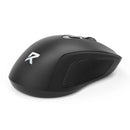 Redragon BM-4054 2.4G Wireless Mouse (Black)