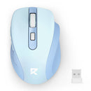 Redragon BM-4091B PRO Dual-Mode Office Mouse