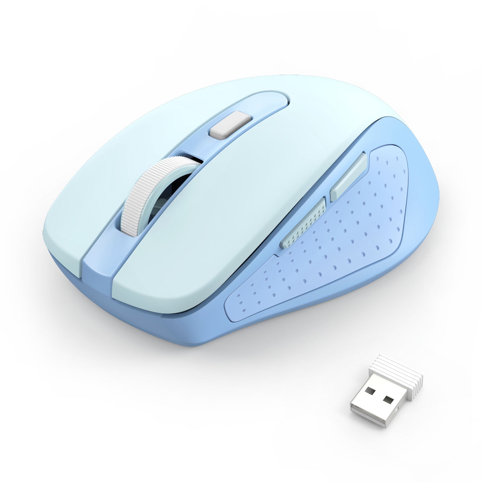 Redragon BM-4091B PRO Dual-Mode Office Mouse