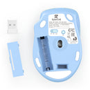 Redragon BM-4091B PRO Dual-Mode Office Mouse