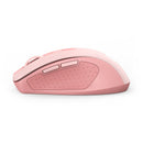 Redragon BM-4091P PRO Dual-Mode Office Mouse (Pink)