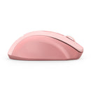 Redragon BM-4091P PRO Dual-Mode Office Mouse (Pink)