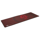 Redragon World Of Warcraft XL Mouse Pad (Blue, Red) (BMP01)